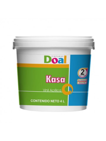 Pintura Doal Kasa