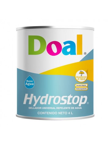 Doal Hydrostop Base Agua