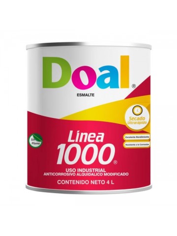 Doal Linea 1000