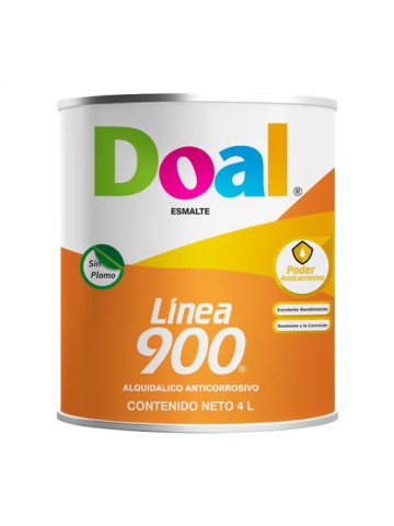 Doal Linea 900