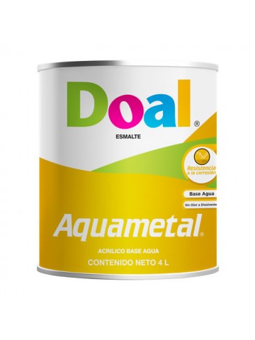 Doal Aquametal
